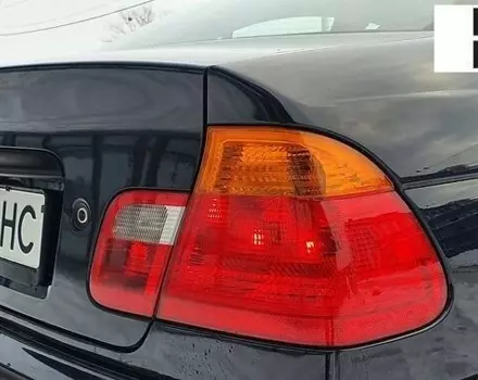 BMW 316, 2001 г.в.