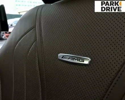 Mercedes-Benz S 63 AMG, 2014 г.в.