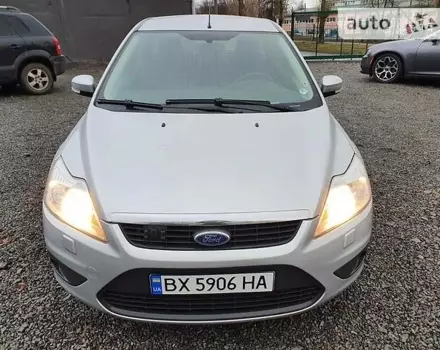 Ford Focus, 2008 г.в.