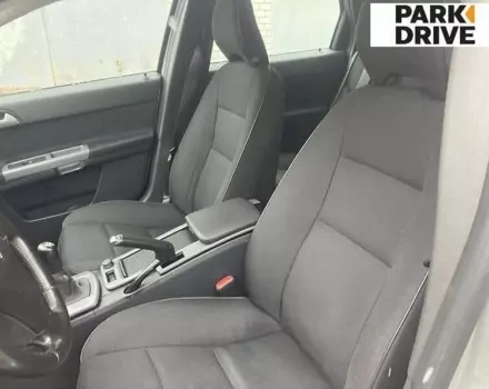 Volvo V50, 2010 г.в.