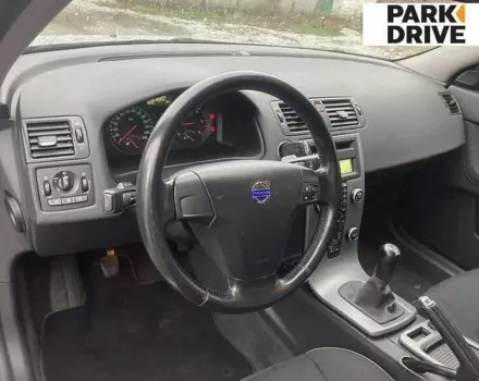 Volvo V50, 2010 г.в.