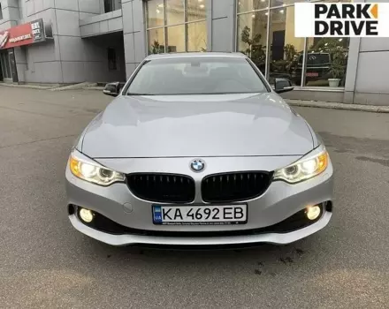 BMW 428, 2015 г.в.