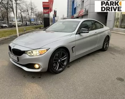 BMW 428, 2015 г.в.
