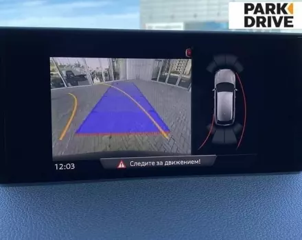 Audi Q7, 2017 г.в.