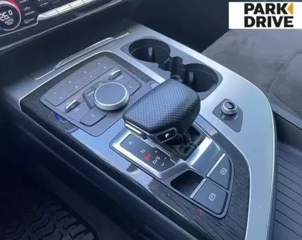 Audi Q7, 2017 г.в.