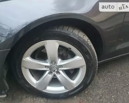 Audi A6, 2013 г.в.