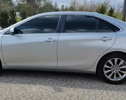Toyota Camry, 2016 г.в.