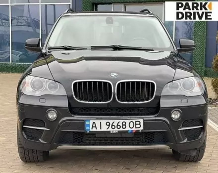 BMW X5, 2011 г.в.