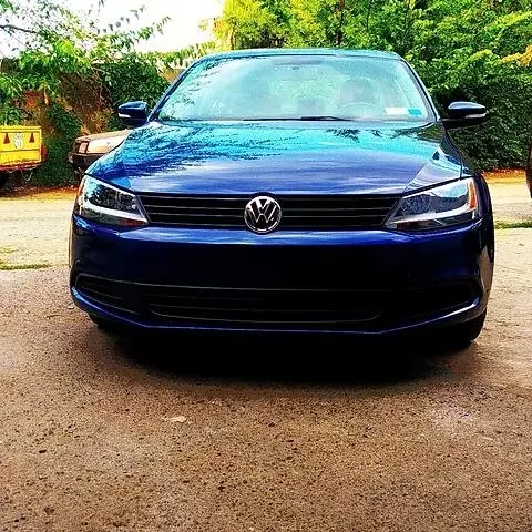 Volkswagen Jetta, 2012 г.в.