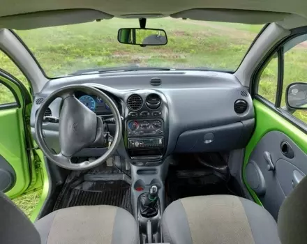 Daewoo Matiz, 2007 г.в.