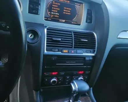 Audi Q7, 2011 г.в.