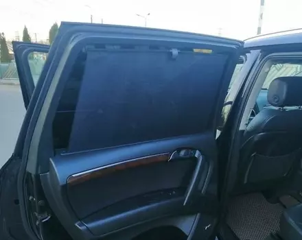Audi Q7, 2011 г.в.