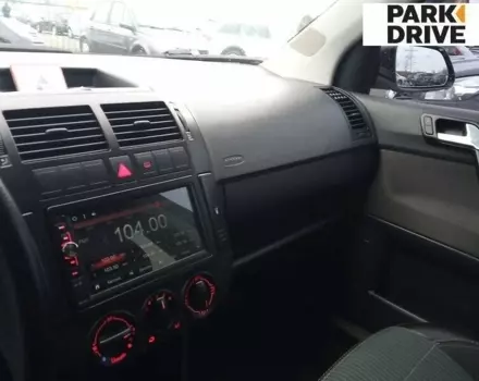 Volkswagen Polo, 2005 г.в.