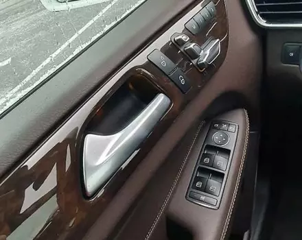 Mercedes-Benz GLS 450, 2019 г.в.
