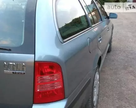 Skoda Octavia Tour, 2006 г.в.