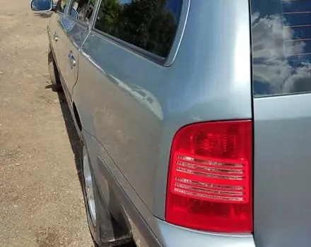 Skoda Octavia Tour, 2006 г.в.