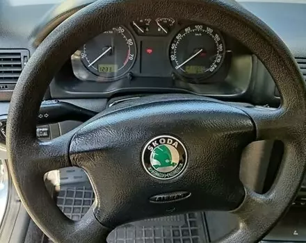 Skoda Octavia Tour, 2006 г.в.