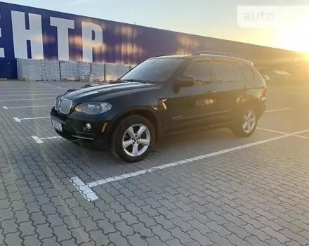 BMW X5, 2010 г.в.