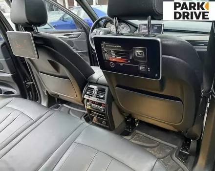 BMW X5, 2017 г.в.