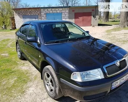 Skoda Octavia Tour, 2008 г.в.