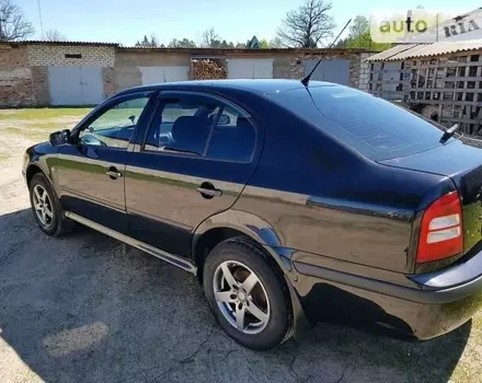 Skoda Octavia Tour, 2008 г.в.