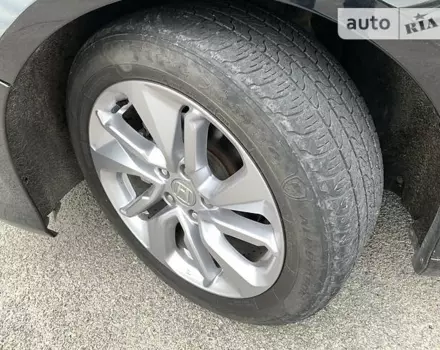 Honda Accord, 2018 г.в.