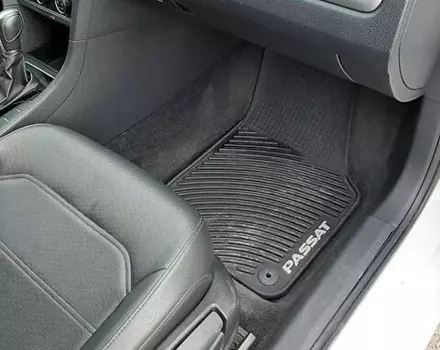 Volkswagen Passat B7, 2015 г.в.
