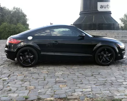 Audi TT, 2011 г.в.