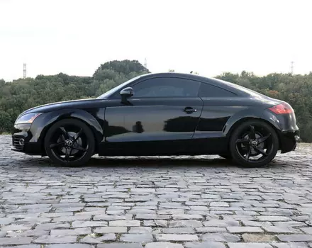 Audi TT, 2011 г.в.