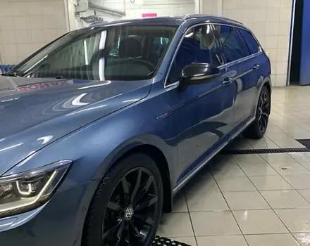 Volkswagen Passat B8, 2015 г.в.