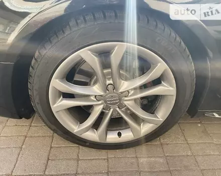 Audi S4, 2012 г.в.
