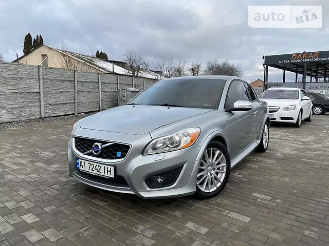 Volvo C30, 2011 г.в.