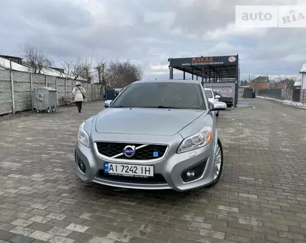Volvo C30, 2011 г.в.