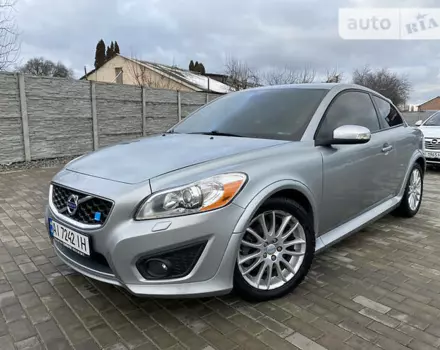 Volvo C30, 2011 г.в.