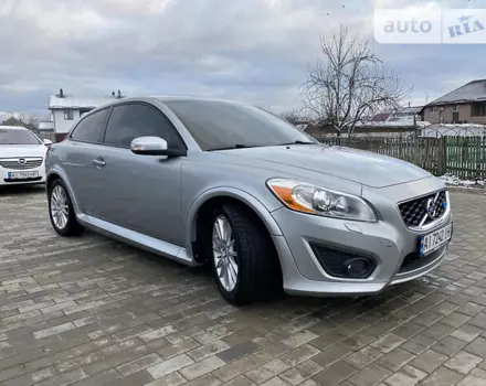 Volvo C30, 2011 г.в.