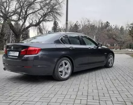 BMW 520, 2010 г.в.