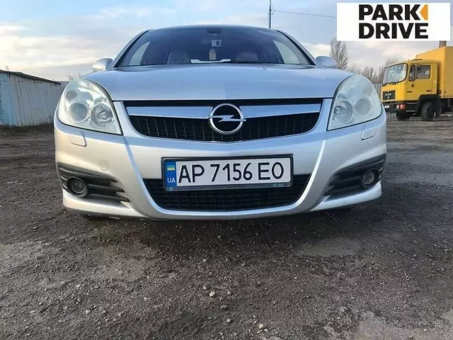 Opel Vectra C, 2006 г.в.