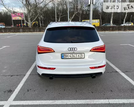 Audi Q5, 2013 г.в.