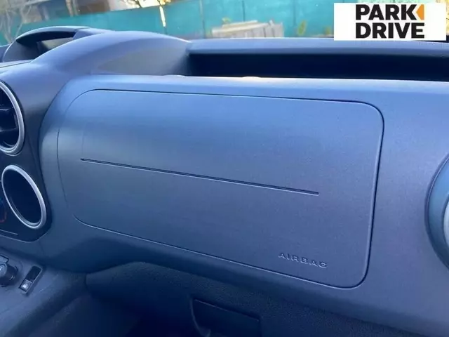 Peugeot Partner пасс., 2015 г.в.