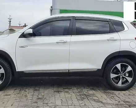 Chery Tiggo, 2019 г.в.