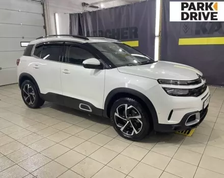 Citroen C5 Aircross, 2019 г.в.