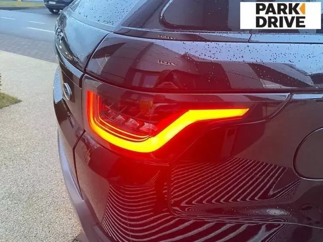 Land Rover Range Rover Sport, 2018 г.в.