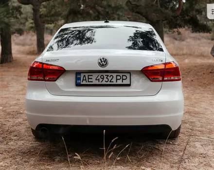 Volkswagen Passat B7, 2013 г.в.