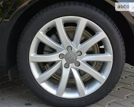 Audi A4, 2014 г.в.