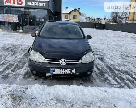 Volkswagen Golf, 2006 г.в.