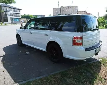 Ford Flex, 2016 г.в.