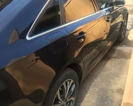 Audi A6, 2012 г.в.