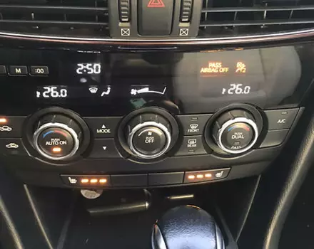 Mazda 6, 2014 г.в.