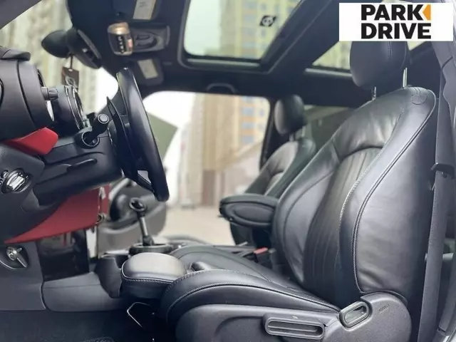 MINI Cooper, 2014 г.в.