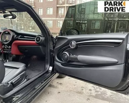 MINI Cooper, 2014 г.в.